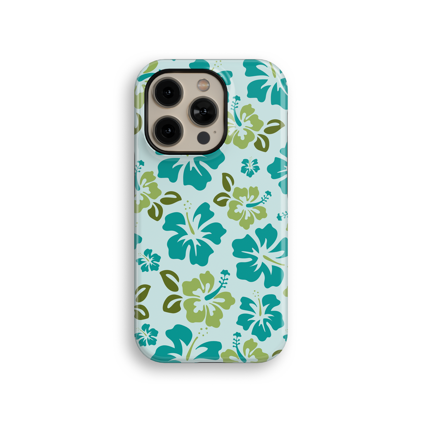 Maui Tough iPhone Case