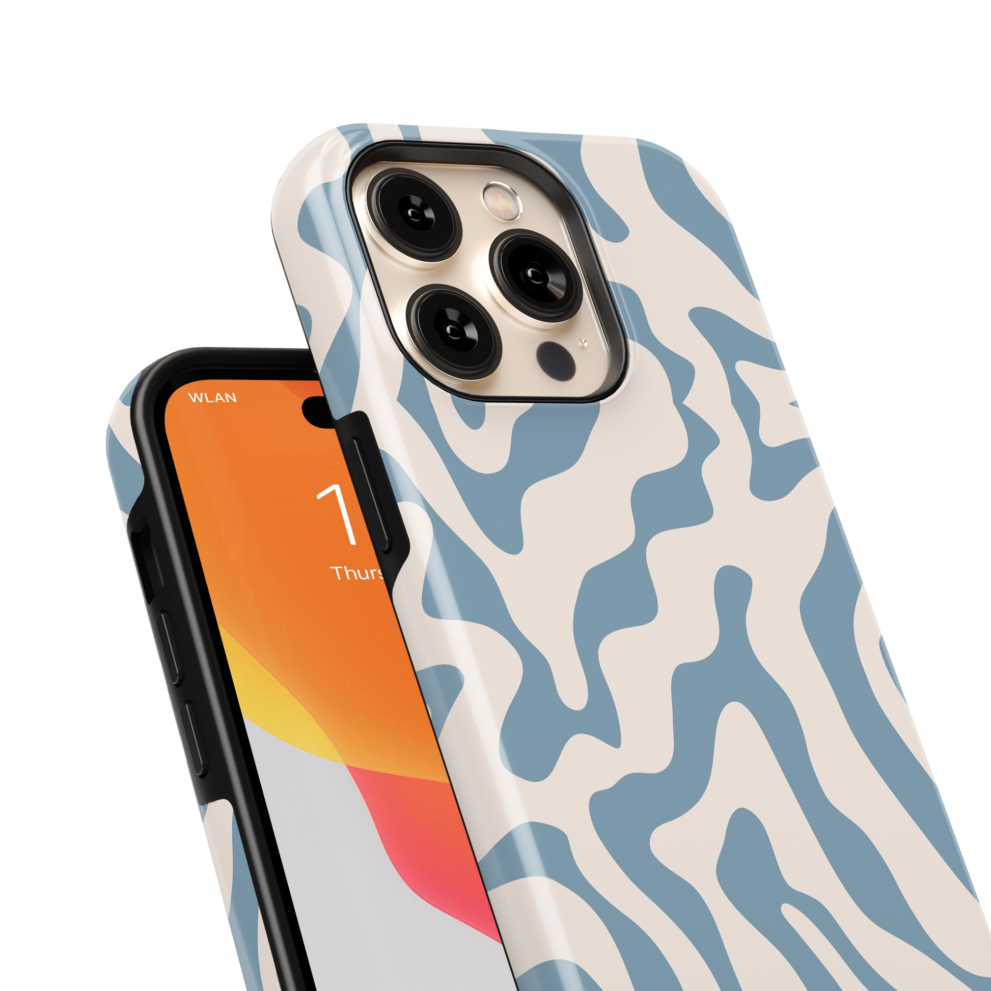 Ocean Waves AirPods Case – The Caseland