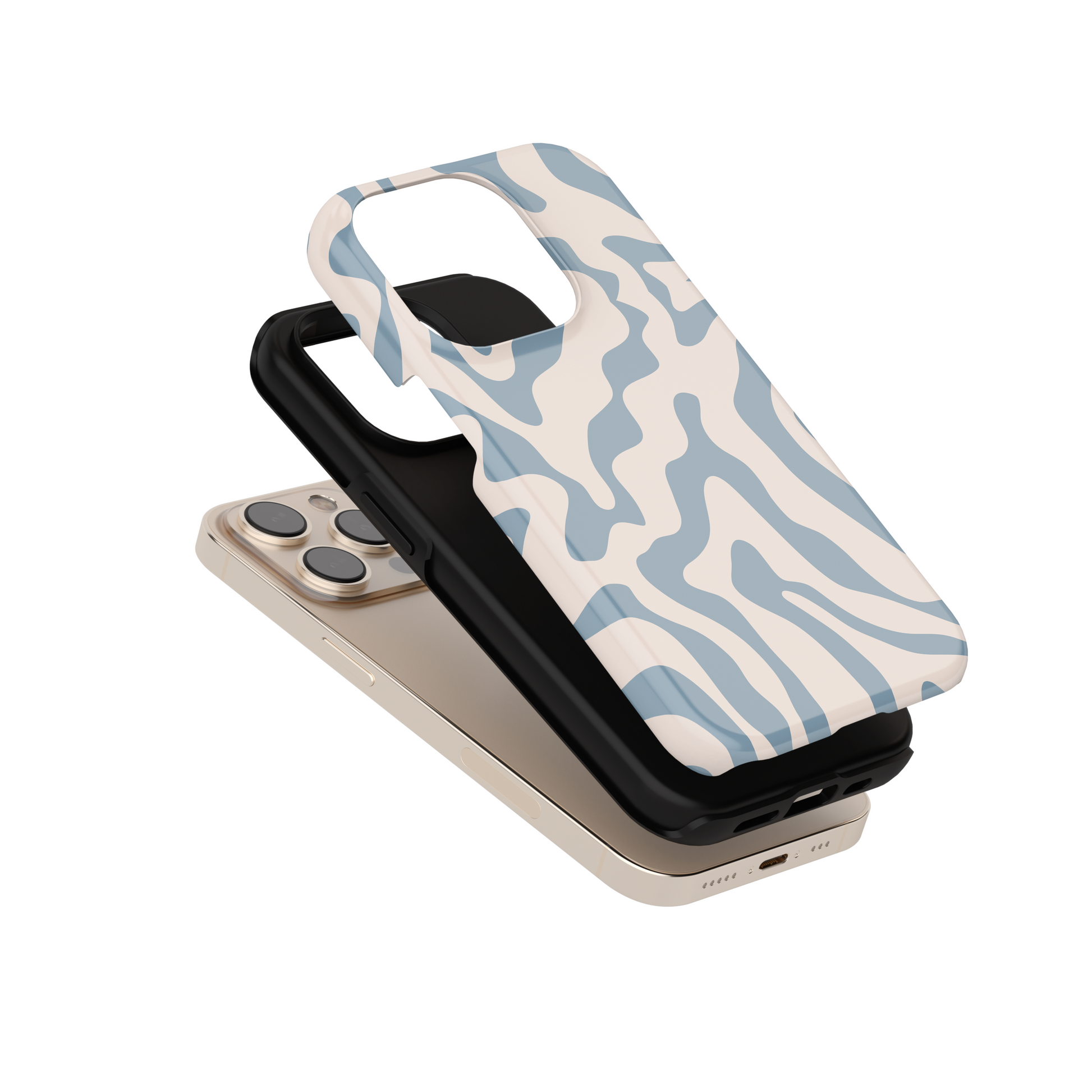 Sea Shells AirPods Case – The Caseland