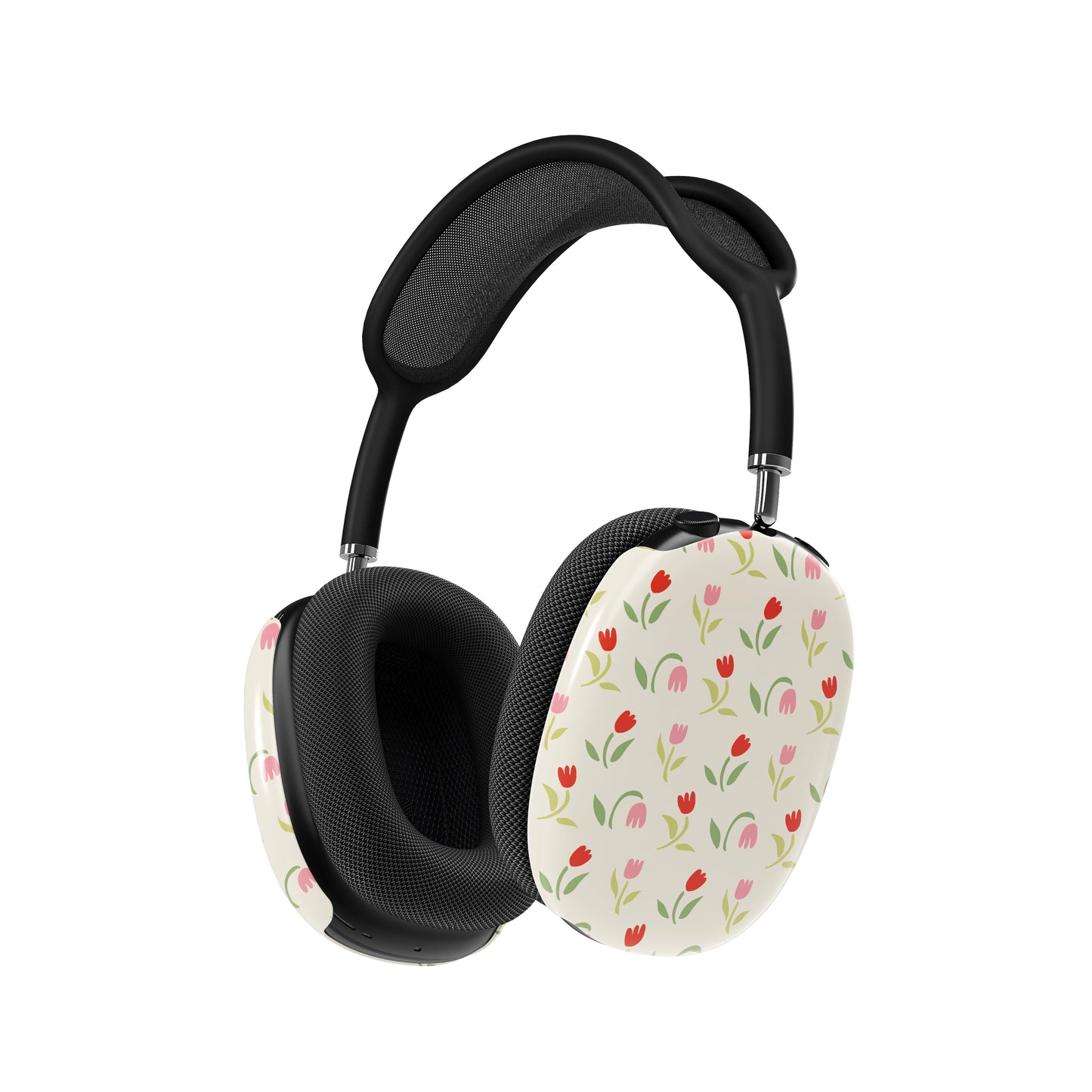 Tulip Farm AirPods Max Case