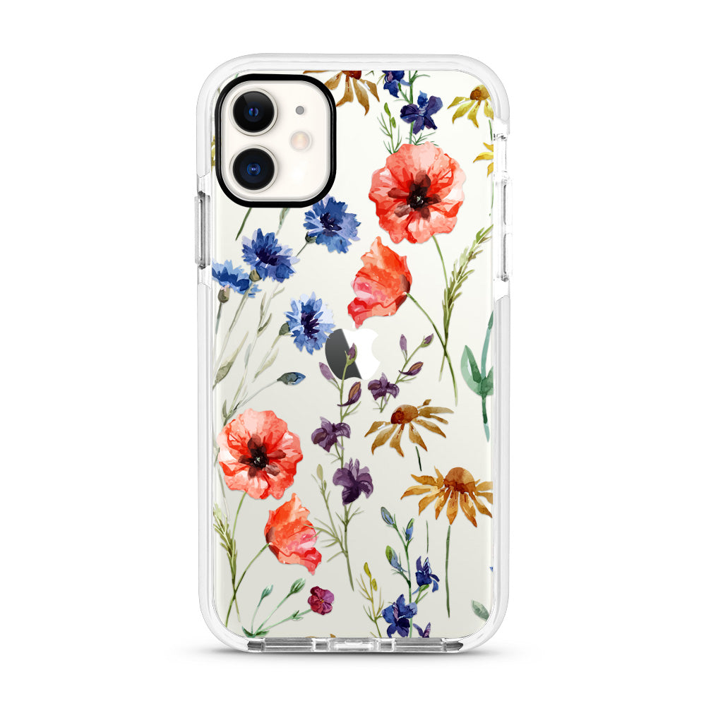 Floral iPhone Case – The Caseland